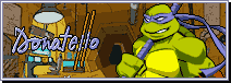 Donatello
