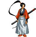 开场动作